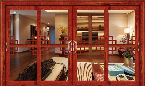 澳威門窗 澳威門窗