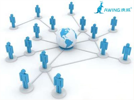 維持好與消費者之間的聯系讓鋁合金門窗加盟廠家捉住顧客