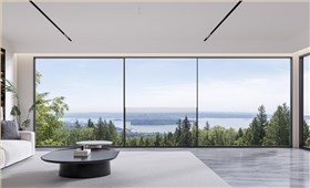 Q8全景推拉系統(tǒng)門窗