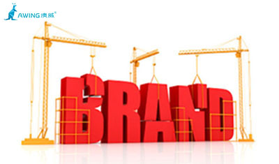 門窗品牌的打造是鋁合金門窗企業發展的關鍵