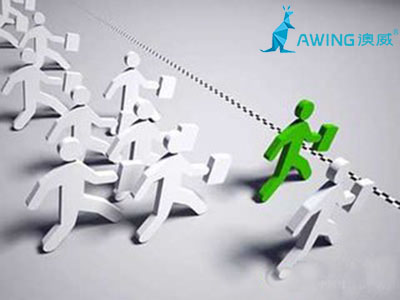 鋁合金門窗企業在市場回暖趨勢下取勝新市場的五大武器