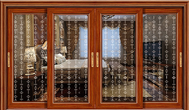 澳威門窗 澳威門窗