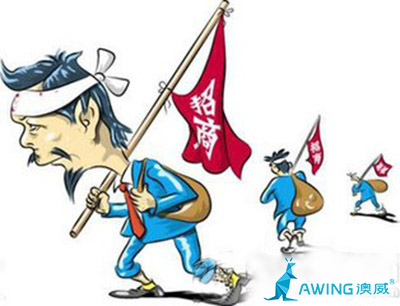 鋁合金門窗企業提升加盟商的質量比盲目招商更重要