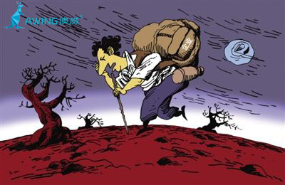 鋁合金門窗十大品牌企業扎穩根基才能在亂局中生存