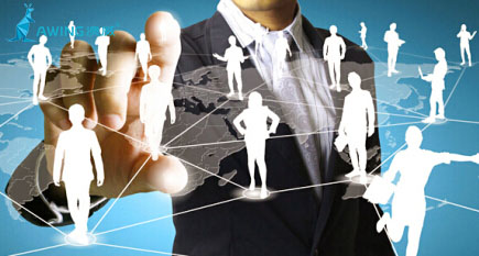 鋁合金門窗廠家取得市場優勢的關鍵是人才