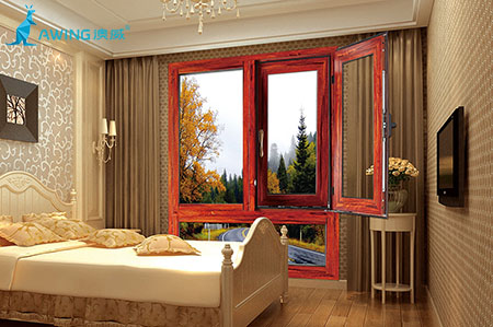 什么是節(jié)能門(mén)窗？有哪些分類(lèi)？