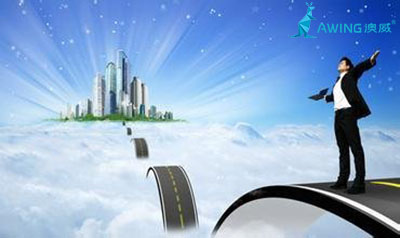 長遠規劃才能讓門窗十大品牌企業基業長青