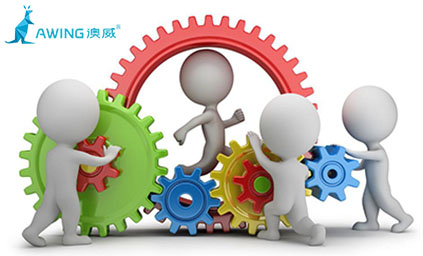 鋁合金門窗加盟代理商合賣場會有哪些關系出現