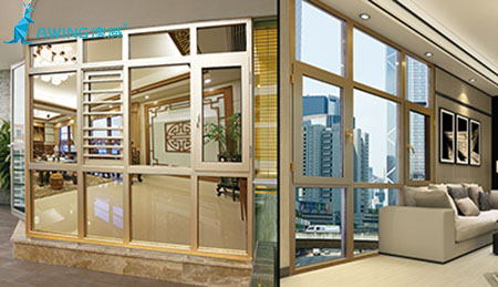 雙十一買高端門窗選什么品牌好，如何選購高端門窗