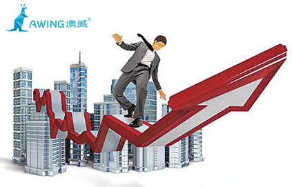 鋁合金平開門加盟代理廠家如何才能在絕地生存和發展