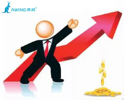 鋁合金門窗加盟廠家做好三點在市場中獲得不錯業績