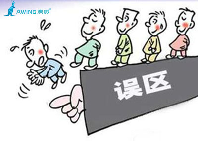 鋁合金門窗廠家認清互聯網形勢避免陷入誤區