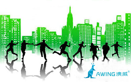 鋁合金門窗品牌廠家實現長久經營需做好每個細節