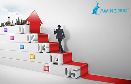 找到客戶的鋁合金門窗品牌才能有好業績